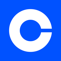 Coinbase Logo