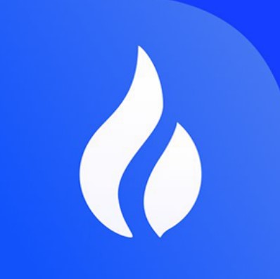Flint Wallet Logo